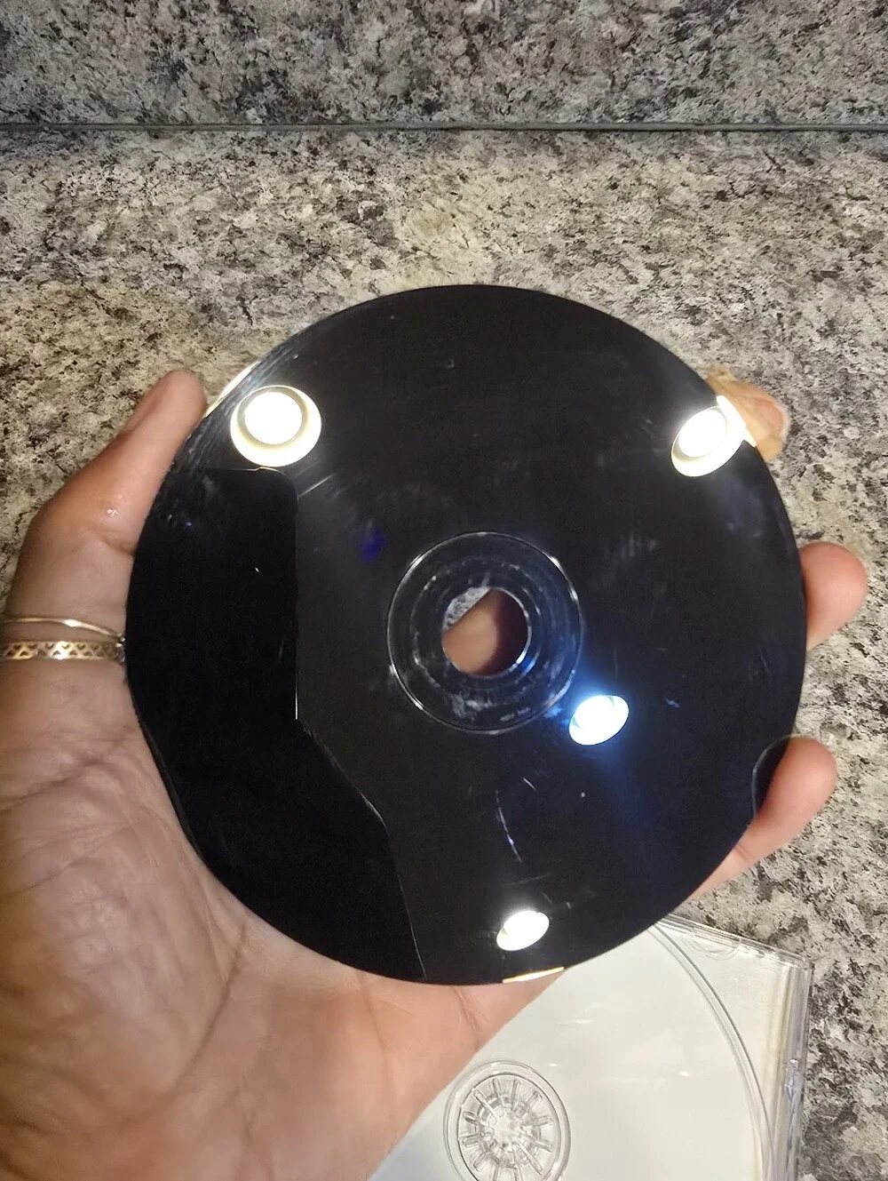 Metal Gear Solid: VR Missions (Sony PlayStation 1, PS1, 1999) Game Disc Only